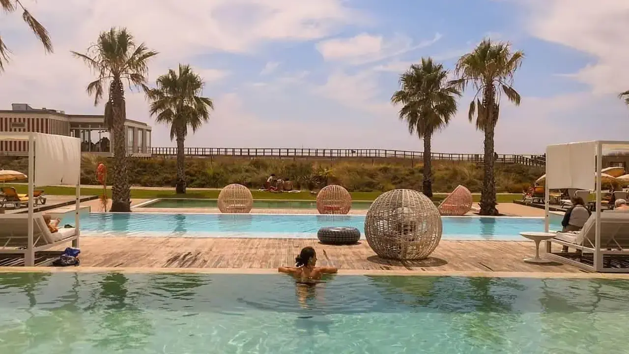 Pestana Alvor South Beach Premium Suite Hotel