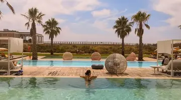 Pestana Alvor South Beach Premium Suite Hotel
