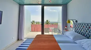 Pestana Alvor South Beach Premium Suite Hotel