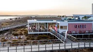 Pestana Alvor South Beach Premium Suite Hotel