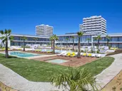 Pestana Alvor South Beach Premium Suite Hotel