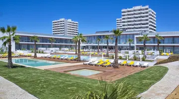 Pestana Alvor South Beach Premium Suite Hotel