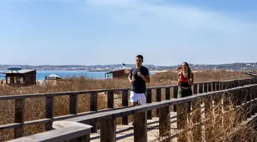 Pestana Alvor South Beach Premium Suite Hotel