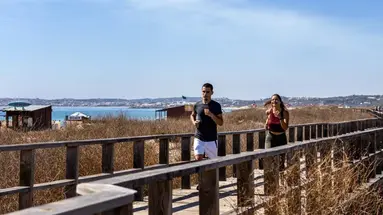 Pestana Alvor South Beach Premium Suite Hotel