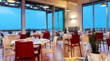 Pestana Alvor South Beach Premium Suite Hotel