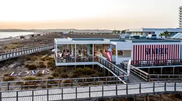 Pestana Alvor South Beach Premium Suite Hotel