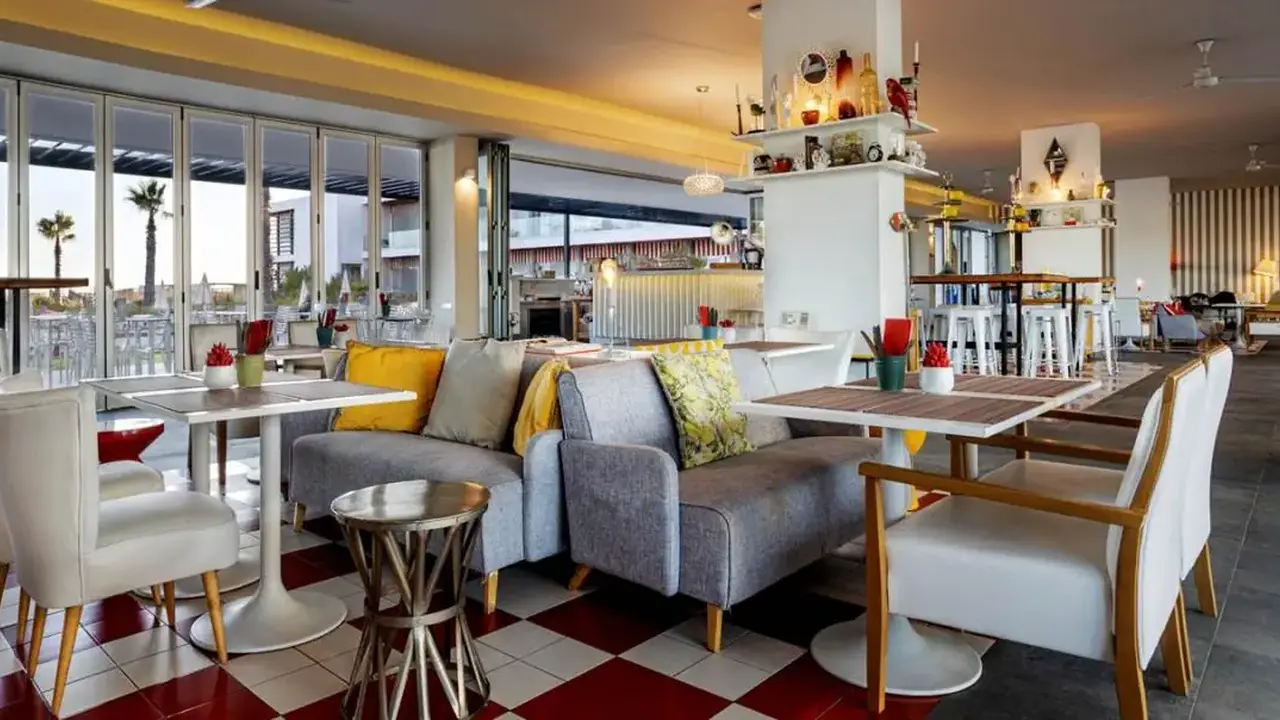 Pestana Alvor South Beach Premium Suite Hotel