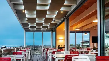 Pestana Alvor South Beach Premium Suite Hotel