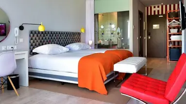 Pestana Alvor South Beach Premium Suite Hotel