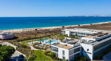 Pestana Alvor South Beach Premium Suite Hotel