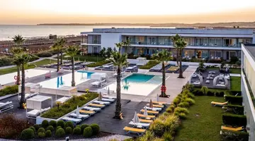 Pestana Alvor South Beach Premium Suite Hotel