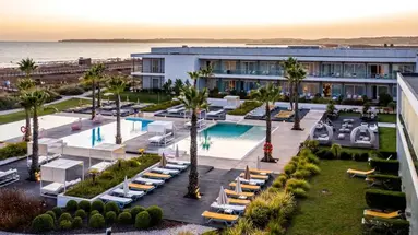 Pestana Alvor South Beach Premium Suite Hotel