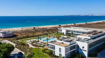Pestana Alvor South Beach Premium Suite Hotel