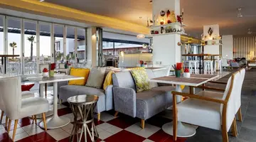 Pestana Alvor South Beach Premium Suite Hotel