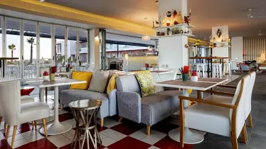 Pestana Alvor South Beach Premium Suite Hotel
