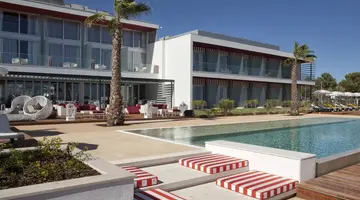 Pestana Alvor South Beach Premium Suite Hotel