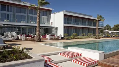 Pestana Alvor South Beach Premium Suite Hotel