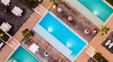 Pestana Alvor South Beach Premium Suite Hotel