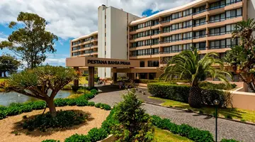 Pestana Bahia Praia Nature & Beach Resort