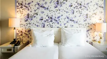 Pestana Bahia Praia Nature & Beach Resort