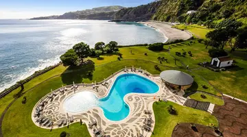 Pestana Bahia Praia Nature & Beach Resort