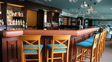 Pestana Bahia Praia Nature & Beach Resort