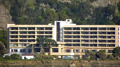 Pestana Bahia Praia Nature & Beach Resort