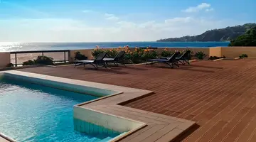 Pestana Bahia Praia Nature & Beach Resort