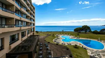Pestana Bahia Praia Nature & Beach Resort