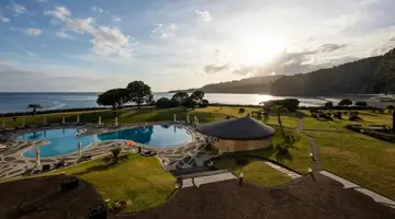 Pestana Bahia Praia Nature & Beach Resort