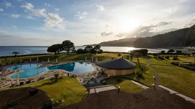 Pestana Bahia Praia Nature & Beach Resort