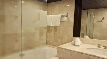 Pestana Bahia Praia Nature & Beach Resort