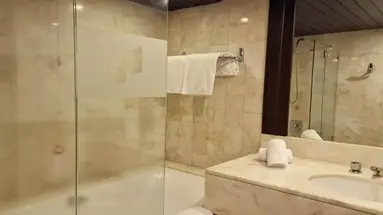 Pestana Bahia Praia Nature & Beach Resort