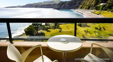 Pestana Bahia Praia Nature & Beach Resort