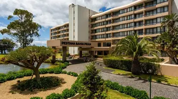 Pestana Bahia Praia Nature & Beach Resort