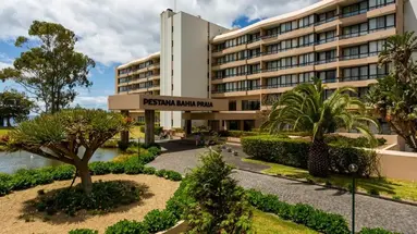 Pestana Bahia Praia Nature & Beach Resort