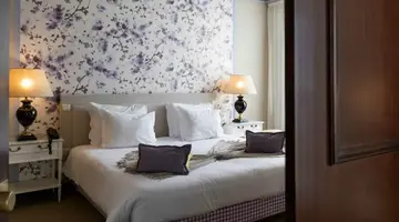 Pestana Bahia Praia Nature & Beach Resort