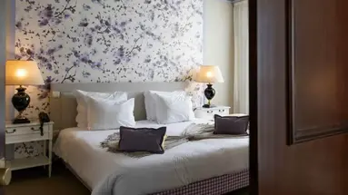 Pestana Bahia Praia Nature & Beach Resort