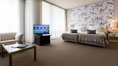 Pestana Bahia Praia Nature & Beach Resort