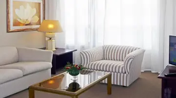 Pestana Bahia Praia Nature & Beach Resort