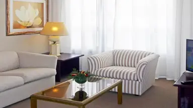 Pestana Bahia Praia Nature & Beach Resort
