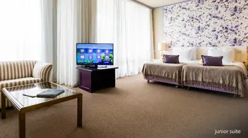 Pestana Bahia Praia Nature & Beach Resort