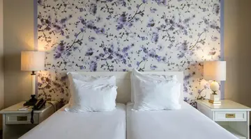 Pestana Bahia Praia Nature & Beach Resort