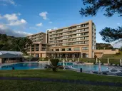 Pestana Bahia Praia Nature & Beach Resort