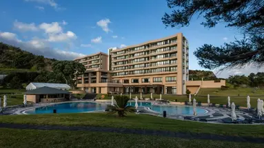 Pestana Bahia Praia Nature & Beach Resort