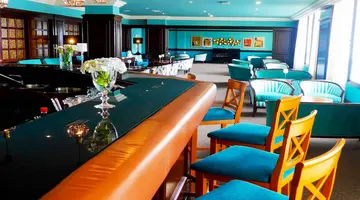 Pestana Bahia Praia Nature & Beach Resort