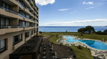 Pestana Bahia Praia Nature & Beach Resort