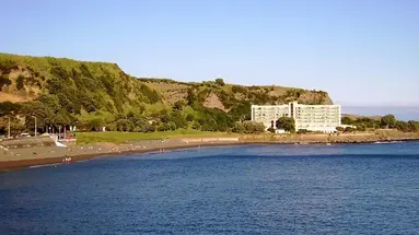 Pestana Bahia Praia
