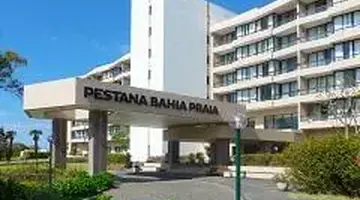 Pestana Bahia Praia