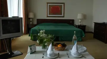 Pestana Bahia Praia